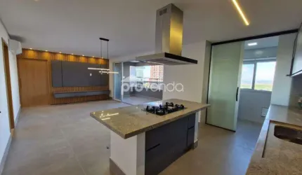 AV. PL 2, ED. PARQUE NORONHA, APT 1304, PARK LOZANDES - GOIANIA, GO, CEP: 74884-115