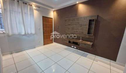 RUA 72, 632, Q 128 L 70 AP15 - EDIFÍCIO ANA MARIA - SETOR CENTRAL, GOIÂNIA/GO