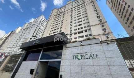 AVENIDA PERIMETRAL NORTE RUA CM-14, APT:402, COND. TROPICALI BLOCO BRISA