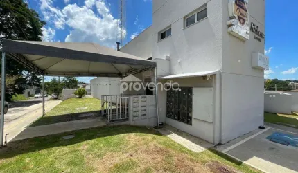AVENIDA MAMBAÍ, 105 - RESIDENCIAL ALPHAVILLE FLAMBOYANT