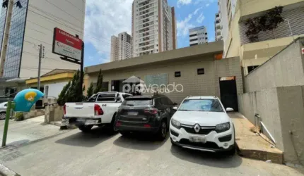 PRÉDIO COMERCIAL SETOR OESTE, GOIÂNIA-GO