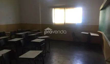 RUA BRUNSVIGA C/ UBERABA QD 12-A LT AREA Nº 3314 JD. NOVA ERA