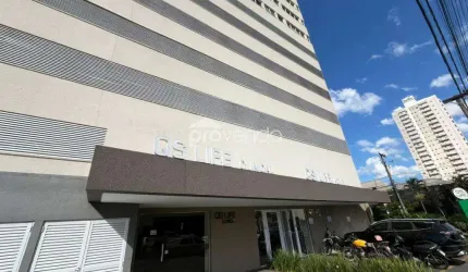 R. 1123, ED QS LIFE APART 2201 - ST. MARISTA, GOIÂNIA - GO, 74175-070