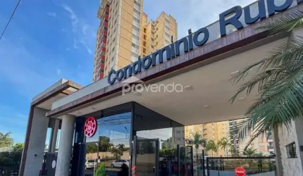 APARTAMENTO 03 SUÍTES - RESIDENCIAL ELDORADO - CONDOMÍNIO RUBI