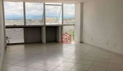 Sala à venda, 29 m² por R$ 230.000,00 - Imbetiba - Macaé/RJ