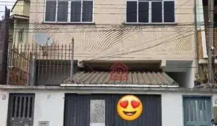 Casa com 5 dormitórios à venda, 216 m² por R$ 330.000,00 - Cajueiros - Macaé/RJ