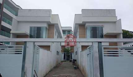 Casa com 4 dormitórios à venda por R$ 530.000,00 - Costazul - Rio das Ostras/RJ