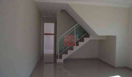 Casa com 2 dormitórios à venda, 90 m² por R$ 340.000,00 - Enseada das Gaivotas - Rio das Ostras/RJ