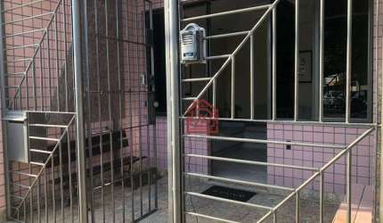 Sala, 72 m² - venda por R$ 700.000,00 ou aluguel por R$ 3.300,00/mês - Imbetiba - Macaé/RJ