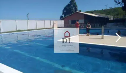 Terreno à venda, 250 m² por R$ 105.000,00 - Cabiúnas - Macaé/RJ
