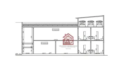 Loja para alugar, 20 m² por R$ 1.600,00/mês - Centro - Macaé/RJ
