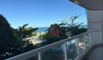 Apartamento com 3 dormitórios à venda, 115 m² por R$ 1.030.000,00 - Cavaleiros - Macaé/RJ
