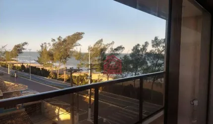 Apartamento com 5 dormitórios à venda, 255 m² por R$ 2.500.000,00 - Lagoa - Macaé/RJ