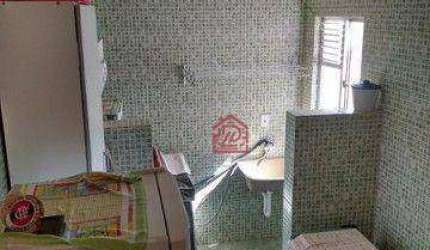 Apartamento com 2 dormitórios à venda, 52 m² por R$ 130.000,00 - Maria Turri - Rio das Ostras/RJ