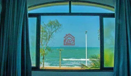 Hotel à venda, 1420 m² por R$ 7.000.000,00 - Praia do Pecado - Macaé/RJ