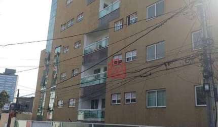 Apartamento com 2 dormitórios à venda, 67 m² por R$ 370.000,00 - Parque Valentina Miranda - Macaé/RJ