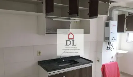 Apartamento com 2 dormitórios à venda, 49 m² por R$ 160.000,00 - São José do Barreto - Macaé/RJ