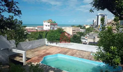 Casa com 6 dormitórios à venda, 385 m² por R$ 890.000,00 - Parque Valentina Miranda - Macaé/RJ