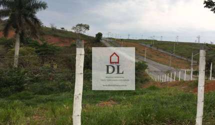 Terreno à venda, 20000 m² por R$ 6.000.000,00 - Horto - Macaé/RJ