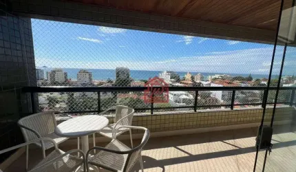 Cobertura com 4 dormitórios à venda, 360 m² por R$ 2.350.000,00 - Riviera Fluminense - Macaé/RJ
