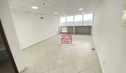 Sala, 29 m² - venda por R$ 150.000,00 ou aluguel por R$ 2.104,36/mês - Imbetiba - Macaé/RJ