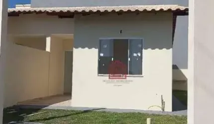 Casa com 2 dormitórios à venda, 56 m² por R$ 285.000 - ATLANTICO NORTE - Macaé/RJ