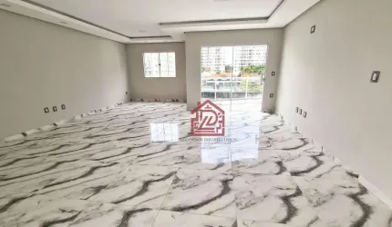 Apartamento com 3 dormitórios à venda, 127 m² por R$ 870.000,00 - Glória - Macaé/RJ