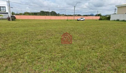 Terreno à venda, 497 m² por R$ 199.000,00 - Alphaville - Rio das Ostras/RJ