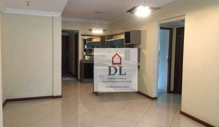 Apartamento com 3 dormitórios à venda, 128 m² por R$ 850.000,00 - Riviera Fluminense - Macaé/RJ
