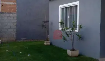 Casa com 2 dormitórios à venda, 180 m² por R$ 520.000,00 - Cantagalo - Rio das Ostras/RJ
