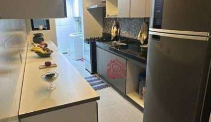 Cobertura com 2 dormitórios à venda, 172 m² por R$ 1.600.000,00 - Costazul - Rio das Ostras/RJ
