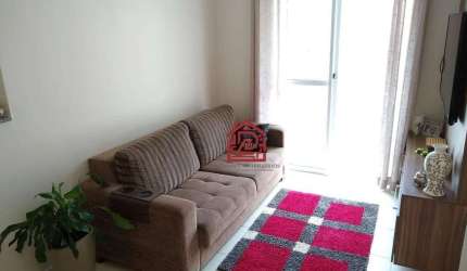 Apartamento à venda, 75 m² por R$ 385.000,00 - Glória - Macaé/RJ