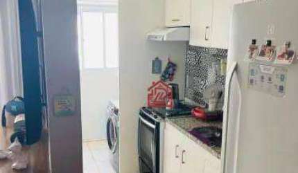 Apartamento com 3 dormitórios à venda, 60 m² por R$ 395.000,00 - Glória - Macaé/RJ
