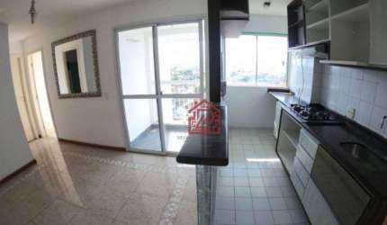 Cobertura com 2 dormitórios, 100 m² - venda por R$ 399.000,00 ou aluguel por R$ 4.500,00/mês - Glória - Macaé/RJ