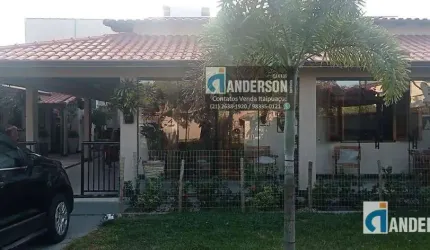 Casa com 2 dormitórios à venda, 150 m² por R$ 800.000,00 - Jardim Atlantico - Maricá/RJ