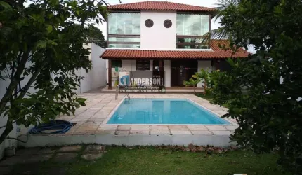 Excelente oportunidade com 3 quartos, piscina em Itaipuaçu