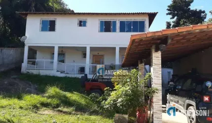 Excelente casa com 3 quartos (2 suites) no Jardim Atlântico