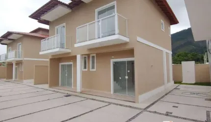 Duplex com 2 Suítes no São Bento da Lagoa em Itaipuaçu