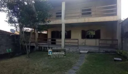 Excelente oportunidade com 5 quartos!!