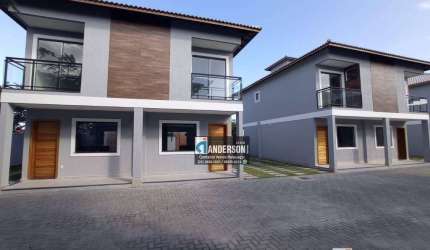 Excelente duplex a 500m da praia!