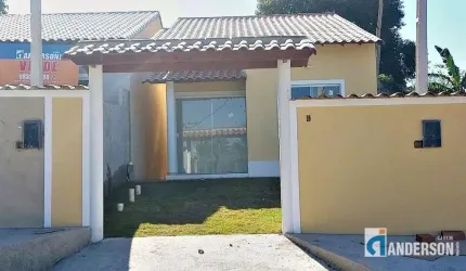 SJI1921A - Excelente casa em São José do Imbassaí.