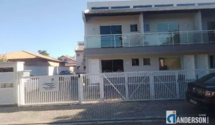 Apartamento Duplex com 2 dormitórios no Barroco