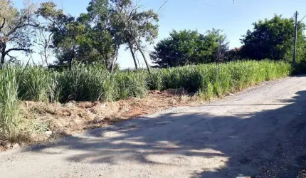 IT22A5 - Excelente terreno de  1.327m²  em Itapeba.