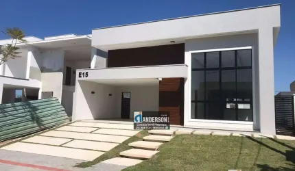 Casa Alto Padrão no AlphaVille