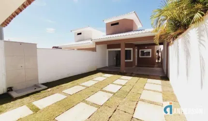 COR8080 - Excelente casa em Cordeirinho.