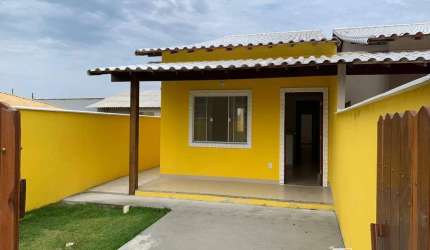 COR6923 - Excelente casa em Cordeirinho.
