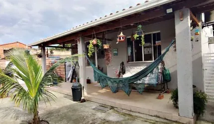 SJI125 - Excelente casa em São José do Imbassaí.