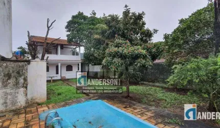 1LT3139 - Excelente casa em Itaipuaçu