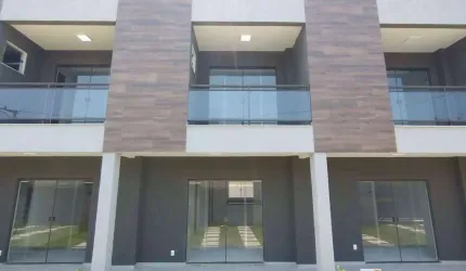 Lançamento !! Duplex com 2 suites  próx. a praia no São Bento da Lagoa Itaipuaçu..