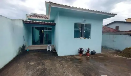 AT50- Excelente Casa no Condomínio Alferes Tiradentes